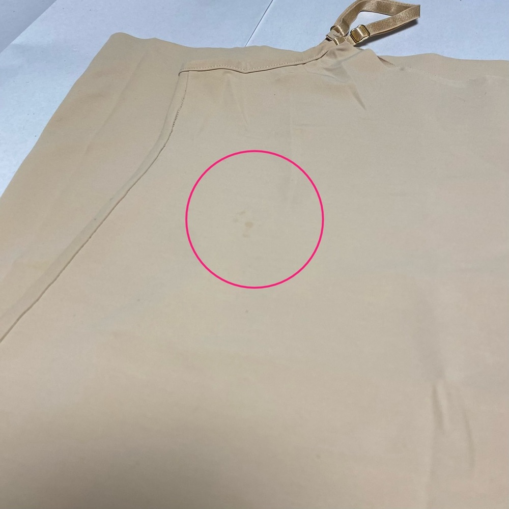 NEW Commando Classic Control Slip Nude Shapewear XS/S - Picture 12 of 12